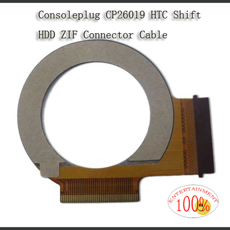 HTC Shift HDD ZIF Connector Cable